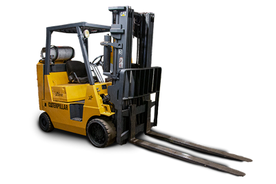 Used Forklifts